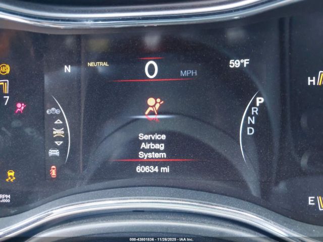 Jeep Grand Cherokee Limited 4x4 Image 11