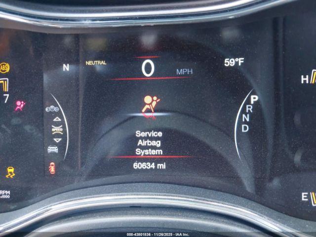 Jeep Grand Cherokee Limited 4x4 Image 11