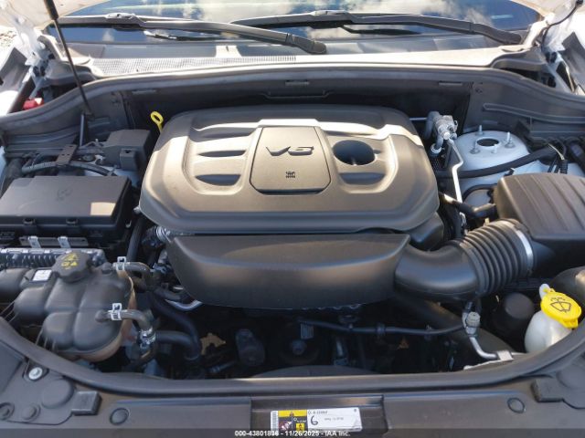 Jeep Grand Cherokee Limited 4x4 Image 9