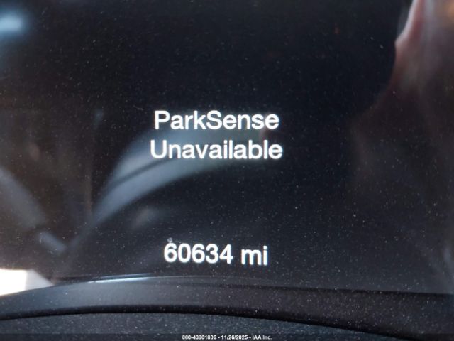 Jeep Grand Cherokee Limited 4x4 Image 12