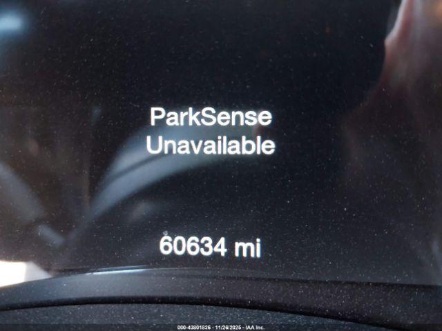 Jeep Grand Cherokee Limited 4x4 Image 12