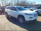 Jeep Cherokee Sport 4x4 Image 1