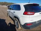 Jeep Cherokee Sport 4x4 Image 2