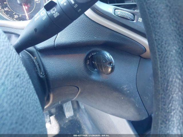 Jeep Cherokee Sport 4x4 Image 10