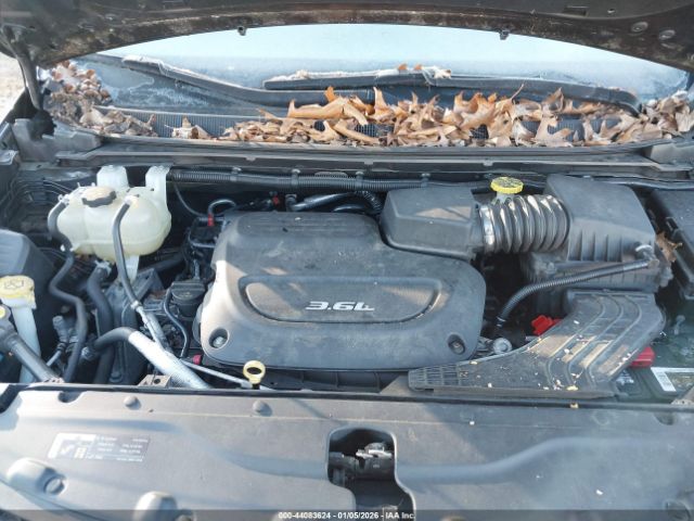 Chrysler Pacifica Touring-l Image 11