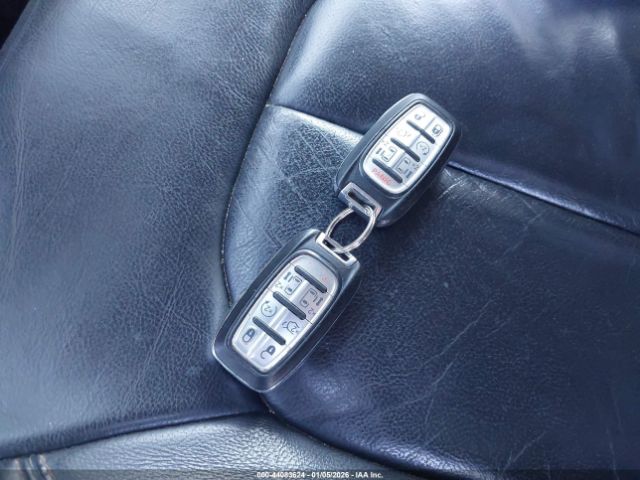 Chrysler Pacifica Touring-l Image 9