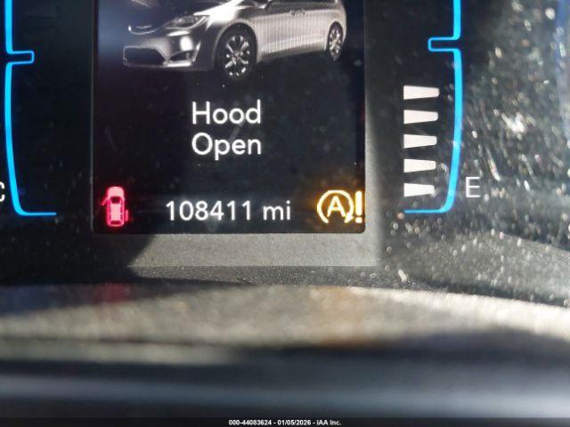 Chrysler Pacifica Touring-l Image 16