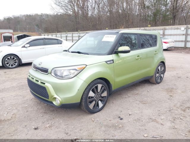 Kia Soul ! Image 9