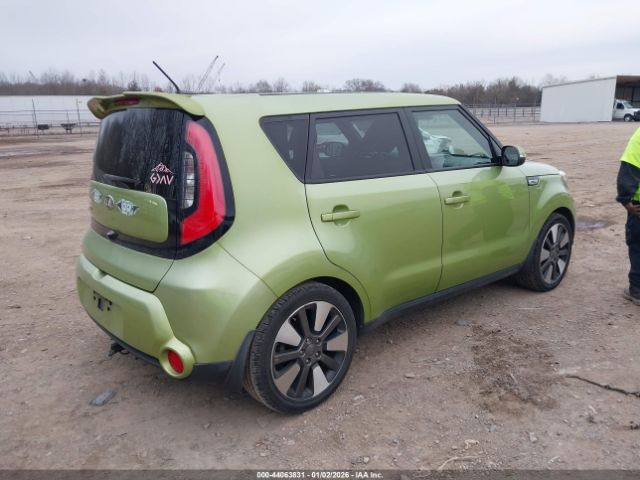 Kia Soul ! Image 4