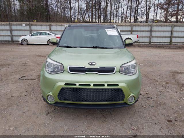 Kia Soul ! Image 2