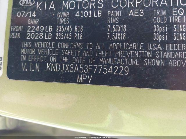 Kia Soul ! Image 11
