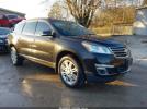 Chevrolet Traverse 1lt Image 1