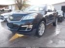 Chevrolet Traverse 1lt Image 2