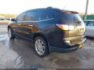 Chevrolet Traverse 1lt Image 4