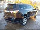 Chevrolet Traverse 1lt Image 11