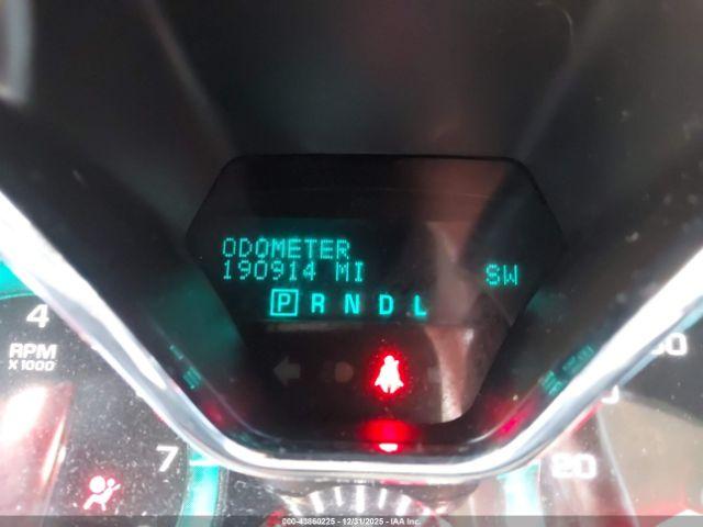 Chevrolet Traverse 1lt Image 5