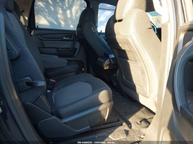 Chevrolet Traverse 1lt Image 9