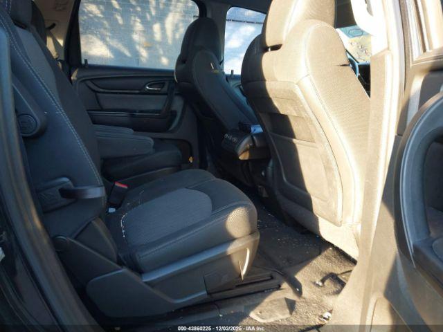 Chevrolet Traverse 1lt Image 9