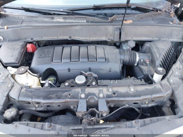 Chevrolet Traverse 1lt Image 7