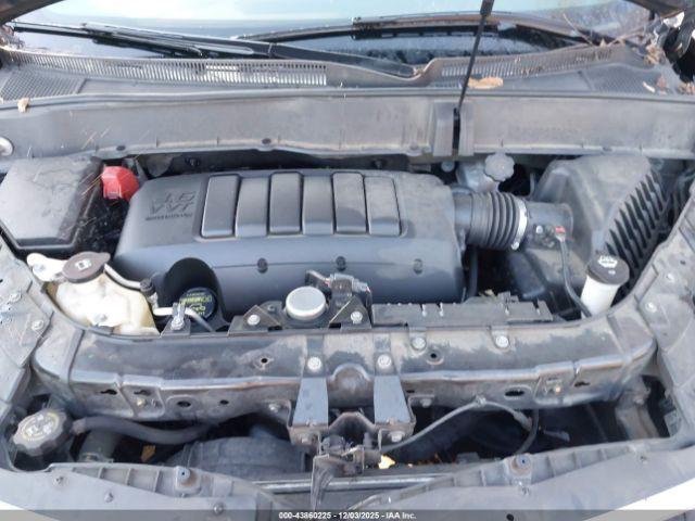 Chevrolet Traverse 1lt Image 7