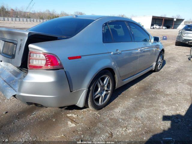 Acura TL 3.2 Image 8