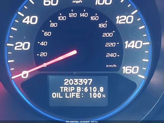 Acura TL 3.2 Image 6