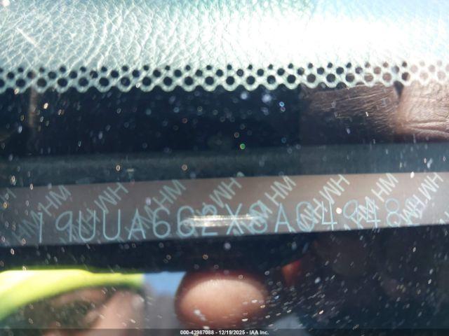 Acura TL 3.2 Image 9