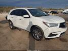Acura MDX Technology Package   Acurawatch Plus Pkg Image 1