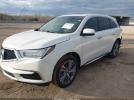 Acura MDX Technology Package   Acurawatch Plus Pkg Image 6