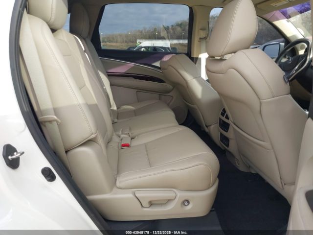 Acura MDX Technology Package   Acurawatch Plus Pkg Image 8