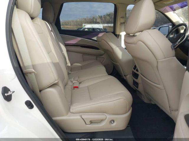 Acura MDX Technology Package   Acurawatch Plus Pkg Image 8