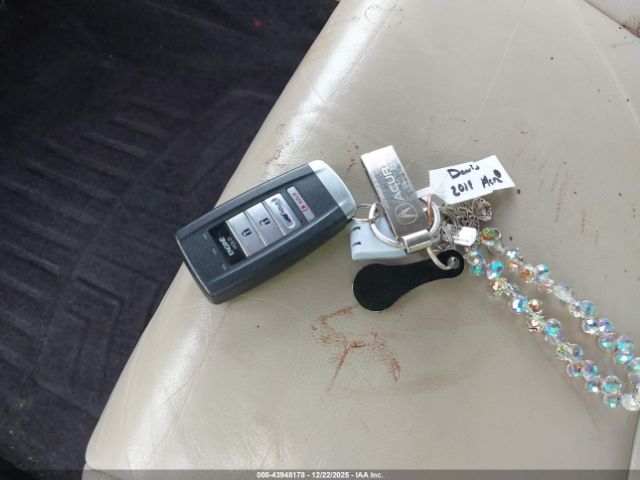 Acura MDX Technology Package   Acurawatch Plus Pkg Image 11