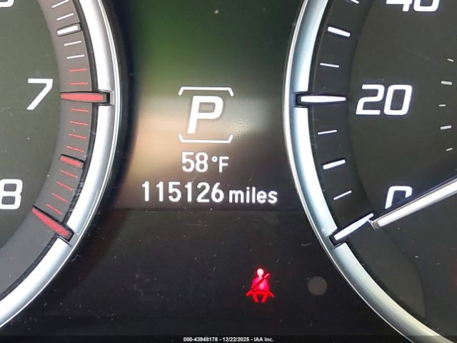 Acura MDX Technology Package   Acurawatch Plus Pkg Image 15