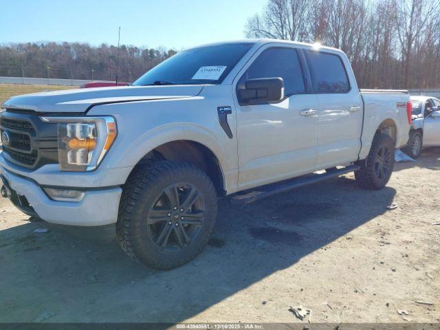 Ford F-150 Xlt Image 4