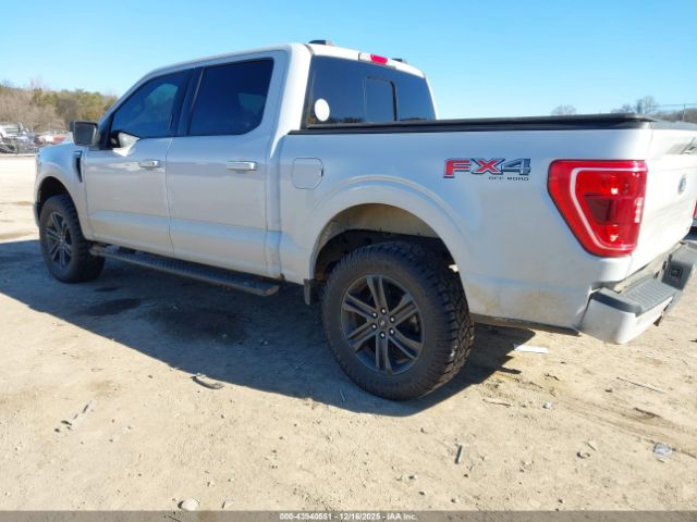 Ford F-150 Xlt Image 3
