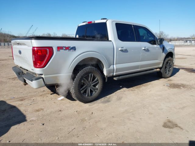 Ford F-150 Xlt Image 10