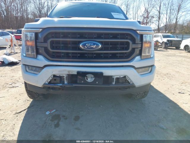 Ford F-150 Xlt Image 6
