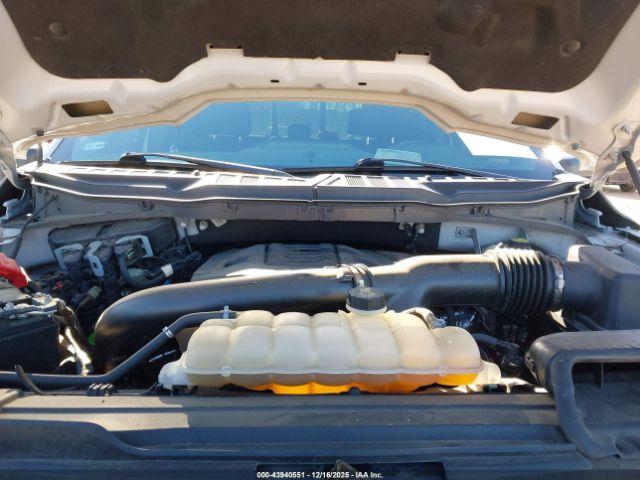 Ford F-150 Xlt Image 8