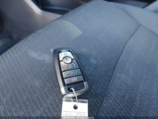 Ford F-150 Xlt Image 7