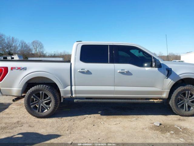 Ford F-150 Xlt Image 9