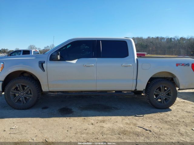 Ford F-150 Xlt Image 12