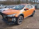 Subaru Crosstrek 2.0i Premium Image 10