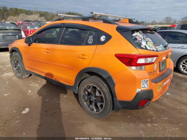Subaru Crosstrek 2.0i Premium Image 9