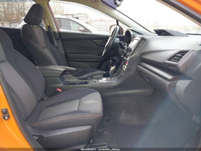 Subaru Crosstrek 2.0i Premium Image 13