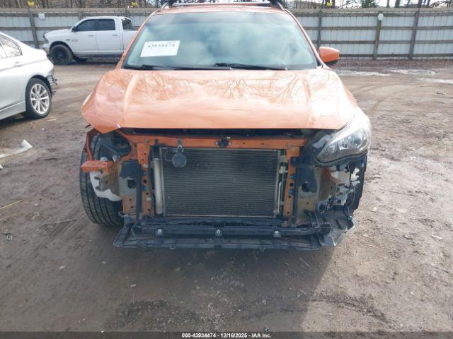 Subaru Crosstrek 2.0i Premium Image 14