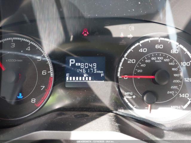 Subaru Crosstrek 2.0i Premium Image 11