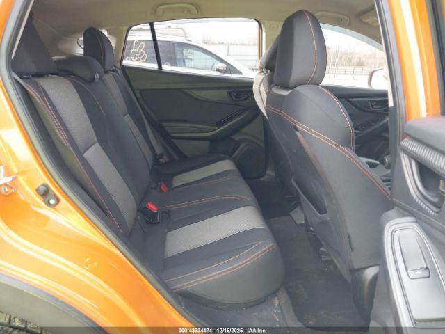 Subaru Crosstrek 2.0i Premium Image 12