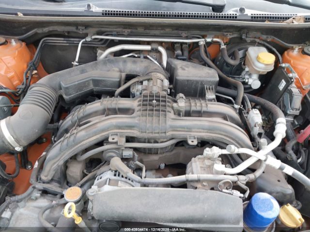 Subaru Crosstrek 2.0i Premium Image 15