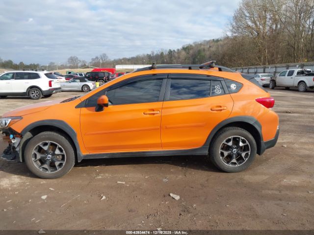 Subaru Crosstrek 2.0i Premium Image 6