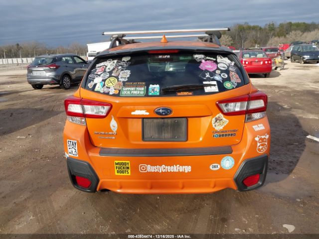 Subaru Crosstrek 2.0i Premium Image 7